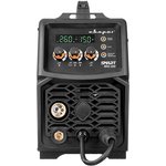 Инвертор сварочный MIG 200 REAL SMART N2A5 98556