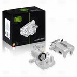 CF012061, Суппорт тормозной для а/м Lada Vesta 15- задний d=34мм Trialli левый