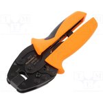 0567300000, Crimpers / Crimping Tools PZ 3