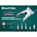 22011-5-18_z01, KRAFTOOL KraftMax, 180 мм, бокорезы (22011-5-18)