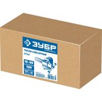 32602-80_z01, ЗУБР Урал, 3 кг, слесарные тиски, Профессионал(32602-80)