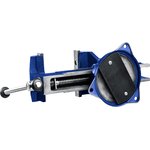 32604-100_z01, ЗУБР Урал, 5 кг, слесарные тиски, Профессионал (32604-100)