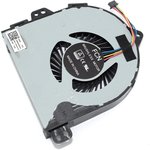 Вентилятор (кулер) для ноутбука Asus ROG G701VI G701VIK CPU