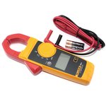 Fluke 302+, Клещи токовые 400А (Госреестр РФ)