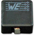 7443552100, Wurth, WE-HCI, 1040 Shielded Wire-wound SMD Inductor with a WE-Perm ...