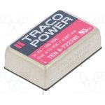 TEN 8-7223WI, Isolated DC/DC Converters - Through Hole Product Type ...