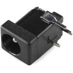 PRT-10811, SparkFun Accessories DC Barrel Jack Adapter - Breadboard Compatible