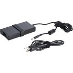 Dell Power Supply: 180W AC Adapter with 2M power cord for Precision M/Latitude ...