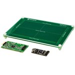 DM160238, Distance Sensor Development Tool MGC3140 ""Emerald"" Evaluation Kit