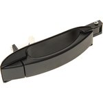 83650-4E020, Ручка KIA Bongo 3 (06-) двери задней левой наружная EX-TRIM