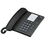 S30054-S6526-S301, Телефон Gigaset DA100 Black