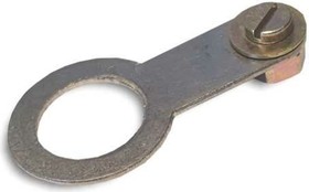 SC 16Y SS - кольцо заземления, размер 16, нержавеющая сталь SC010200Y