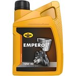 02222, Масло моторное Emperol 10W40 1L-, Полусинтетическое маслоACEA A3/B4-12 ...