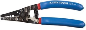 11053, Wire Stripping & Cutting Tools Klein-Kurve Wire Stripper/Cutter