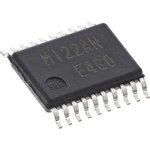 R5F2M122ANSP#U0, 16-bit Microcontrollers - MCU R8CM12A 8+2KB 1.8/5.5V -20TO+85C ...