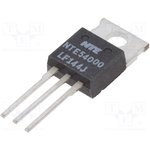 NTE54000, Silicon Controlled Rectifier- 200vrm 55A TO-220 Igt=40ma Max Suitable ...