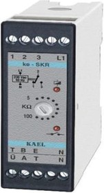 KAEL KE-SKR Реле контроля уровня