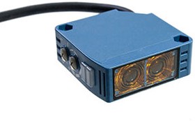 Фото 1/4 CPK-TR40MR3-D, приемник для оптического датчика положение CPK-TR40MR3 40м реле NO/NC каб