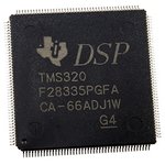 STM32H743IIT6, Микроконтроллер STM32 32-бит 2 МБ Флэш-память 1 кБ ОЗУ LQFP-176