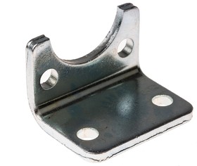 Фото 1/4 Cylinder Bracket, To Fit 32mm Bore Size