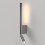 40111/LED / Светильник настенный светодиодный Sarca LED графит