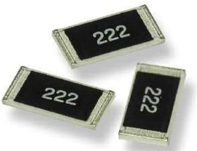 352210KFT, Thick Film Resistors - SMD 3522 10K 1% 3W