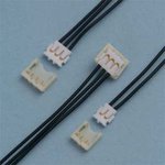 BM05B-ACHSS-A-GAN-ETF (LF)(SN), Pin Header, Wire-to-Board, 1.2 мм, 1 ряд(-ов) ...