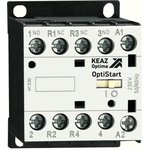 335573, Мини-контактор OptiStart K-M-09-22-00-A230