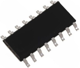Фото 1/4 MIC5841YWM, Latches 8-Bit Serial-in Latched Driver, Diodes
