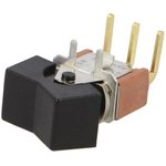 7101J1ABE2, Rocker Switches SP ON-NONE-ON 5A