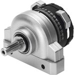 DSR-16-180-P, DSR Series 8 bar Double Action Pneumatic Rotary Actuator ...