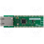 WIZnet Ethernet HAT, Ethernet Modules UDP, ICMP, IGMPv1/v2, IPv4, ARP, PPPoE