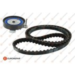 1635049280, Комплект ремня ГРМ FORD FOCUS /FIESTA 1.25-1.6 02-