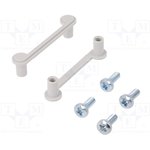 MB 10670, Комплект разъемов с винтами, Кол-во шт: 4