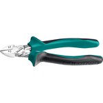 22011-5-16_z01, KRAFTOOL 160 мм, бокорезы (22011-5-16)