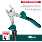 22011-5-18_z01, KRAFTOOL KraftMax, 180 мм, бокорезы (22011-5-18)