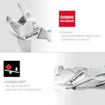 22011-5-18_z01, KRAFTOOL KraftMax, 180 мм, бокорезы (22011-5-18)