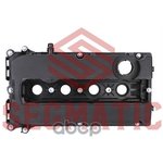 1012AR101, Крышка клапанная: CHEVROLET AVEO (T250) (05-11), CRUZE (09-16), ASTRA-H/FAMILY (04-15),