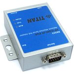 Фото 2/2 IP-COM-M PoE, Преобразователь Ethernet в RS-232 с функцией PoE