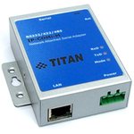 IP-COMi-M, Преобразователь Ethernet в RS-232/422/485