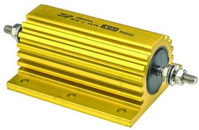 HSC200100RJ, Aluminium housed resistor