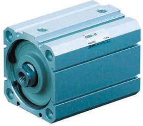 CD55B50-25M, ISO COMPACT CYLINDER 50 X