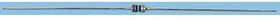 SFR16S0001201JA500, RESISTOR SFR16S 1K2