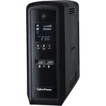 CyberPower CP1500EPFCLCD, ИБП CyberPower CP1500EPFCLCD, Line-Interactive ...