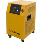 CPS3500PRO, Инвертор CyberPower CPS 3500 PRO (2400 Вт. 24 В)