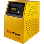 CPS1000E, Инвертор CyberPower CPS 1000 E (700 Вт. 12 В)