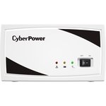 Источник бесперебойного питания CyberPower SMP550EI ИБП для котла 550VA/300W ...