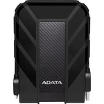 AHD710P-2TU31-CBK, ADATA HD710 Pro, Внешний жесткий диск
