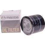 Фильтр масляный MAZDA CX-5 2,0/2,5L SkyActiv MAZDA PE01-14-302B9A