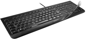 6155217, Keyboard Covers for use with KC 1000, DW 3000